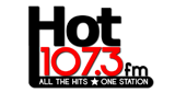 Hot 107.3 FM