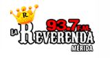 La Reverenda Меріда 93.7 MHz