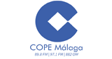 Cadena COPE Málaga 89.8-93.4 MHz