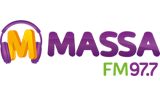 Rádio Massa FM Флорианополис 97.7 MHz