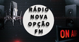 RADIO NOVA OPÇÃO FM