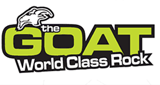 The Goat Williams Lake 94.9-99.7 MHz