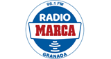 Radio Marca Гранада 96.1 MHz