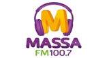 Rádio Massa FM Ivaiporã 100.7 MHz