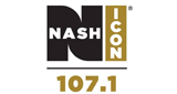 107.1 Nash Icon Amarillo 