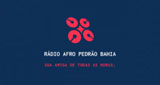 Radio Afro De Pedrao Bahia