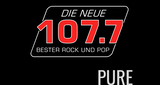 DIE NEUE 107.7 – PURE