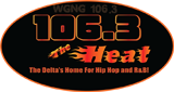 106.3 The Heat