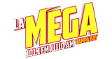 La Mega 101.1 FM