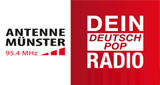 Antenne Munster Dein DeutschPop Radio