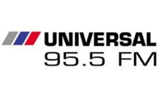 Radio Universal 95.5 FM