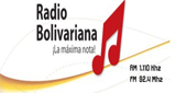 Radio Bolivariana Medellín 92.4 MHz