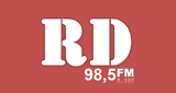 Radio Radical 98.5 FM Ilha Solteira 