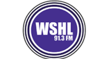 91.3 WSHL-FM