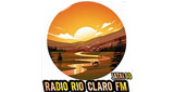 Radio Rio Claro Fm Лем 