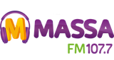 Rádio Massa FM Бруски 107.7 MHz