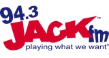 94.3 Jack FM