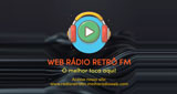 Web Rádio Retrô FM