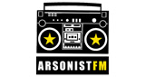 Arsonist Radio