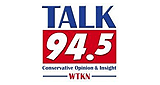 Talk 94.5 WTKN