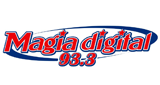 Magia Digital Chihuahua 93.3 MHz