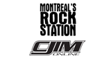 Montreal's Rock Station