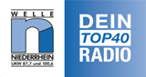 Welle Niederrhein - Dein Top40 Radio