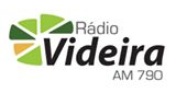 Rádio Videira Videira 790 MHz