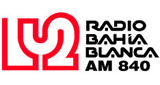 Radio Bahía Blanca 840 AM