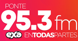 Exa FM Tampico 95.3 MHz