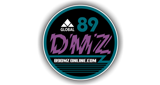 89 DMZ Danze Music Zone 89.1