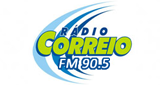 Rádio Correio FM Joaquim Gomes 90.5 MHz