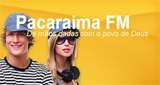 Rádio Pacaraima FM