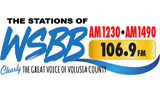 WSBB RADIO AM 1230 & AM 1490