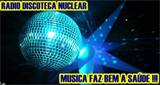 Rádio Disco Nuclear