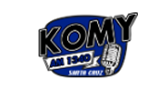 KOMY 1340 AM