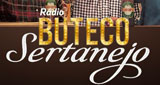 Rádio Buteco Sertanejo - São Paulo/ SP São Paulo 