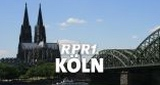 RPR1. Köln Кельн 103.5 MHz