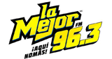 La Mejor Monclova 96.3 MHz