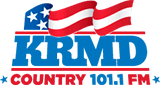 Country 101.1 FM