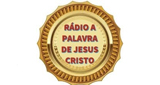 Rádio A Palavra De Jesus Cristo fm