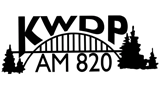 KWDP AM 820