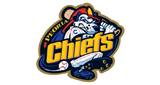 Peoria Chiefs Baseball Network Піорія 