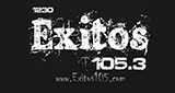 Exitos 105