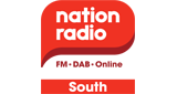 Nation Radio South Портсмут 106.0-106.6 MHz