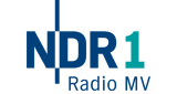 NDR 1 Radio MV Greifswald 101.0 MHz