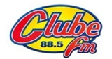 Clube FM Casca 88.5 MHz