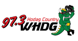 Hodag Country 97.3