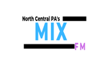 North Central PA's Mix-FM