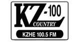 KZHE Radio